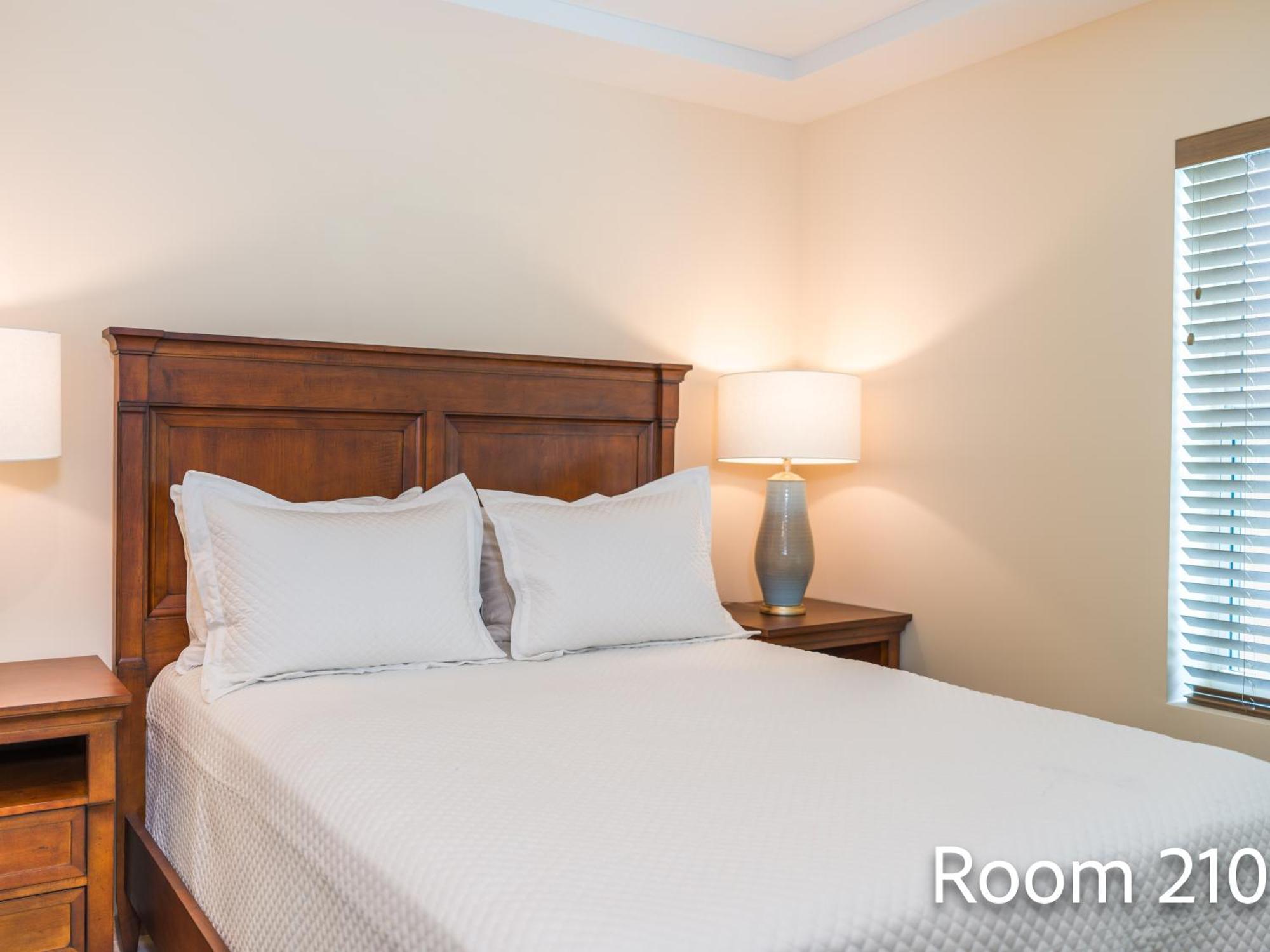 Seaside Villas Lauderdale-by-the-Sea Room photo