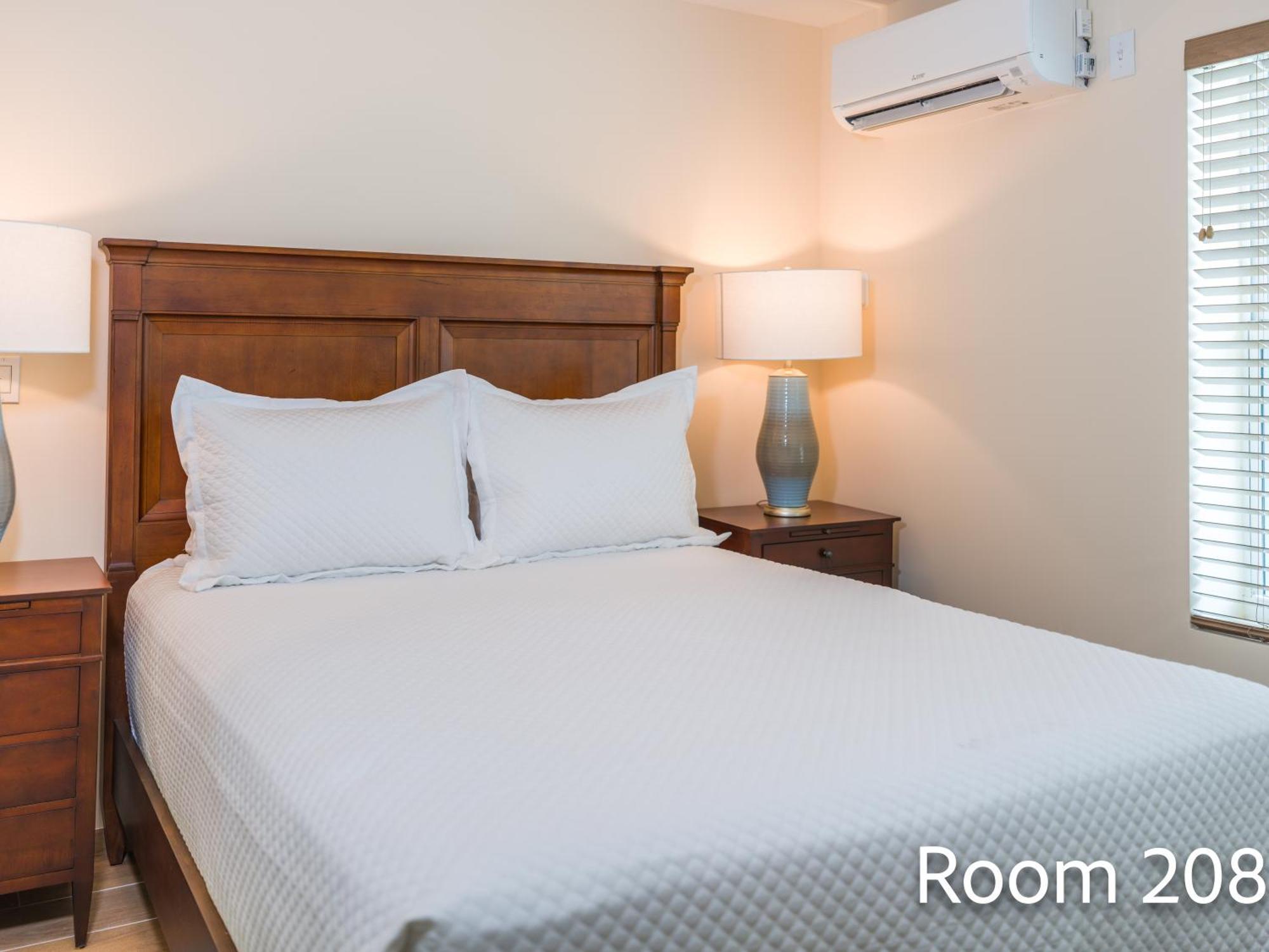 Seaside Villas Lauderdale-by-the-Sea Room photo
